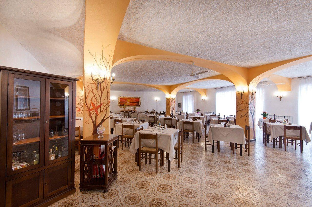 Hotel Aragonese Ischia Eksteriør billede